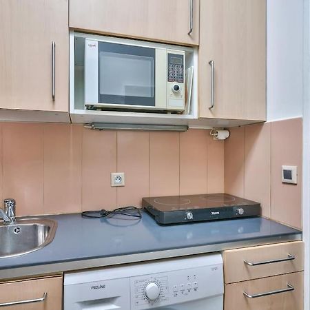 Cosy Studio In The Center Of Clichy 아파트 외부 사진