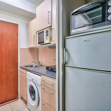 Cosy Studio In The Center Of Clichy 아파트 외부 사진
