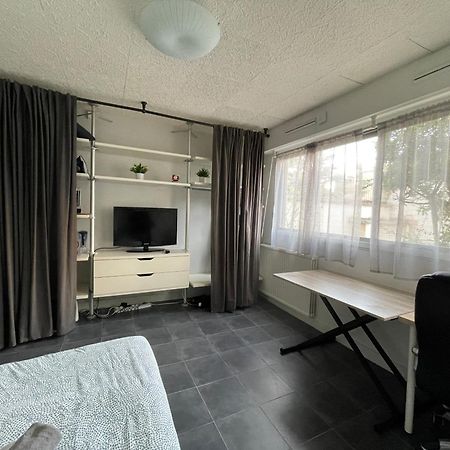 Cosy Studio In The Center Of Clichy 아파트 외부 사진